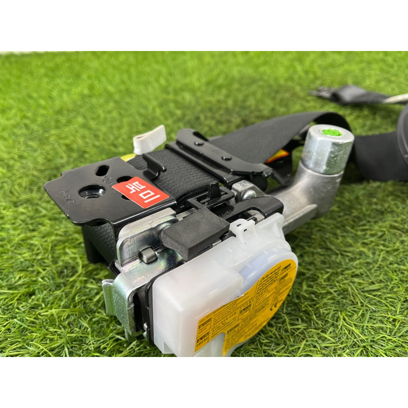 Ремень безопасности (airbag / безопасность) Hyundai Ioniq AE 2018 1.6 Hybrid 88820G2510TRY