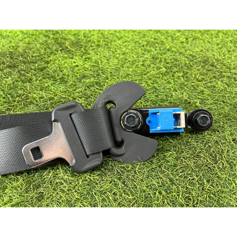 Ремень безопасности (airbag / безопасность) Hyundai Ioniq AE 2018 1.6 Hybrid 88820G2510TRY