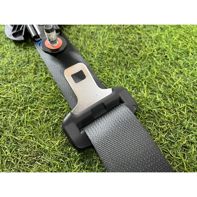 Ремень безопасности (airbag / безопасность) Hyundai Ioniq AE 2018 1.6 Hybrid 88820G2510TRY