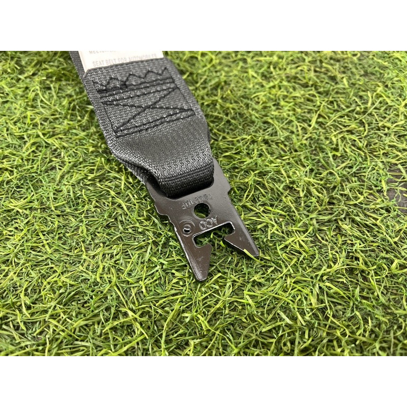 Ремень безопасности (airbag / безопасность) Hyundai Ioniq AE 2018 1.6 Hybrid 88820G2510TRY