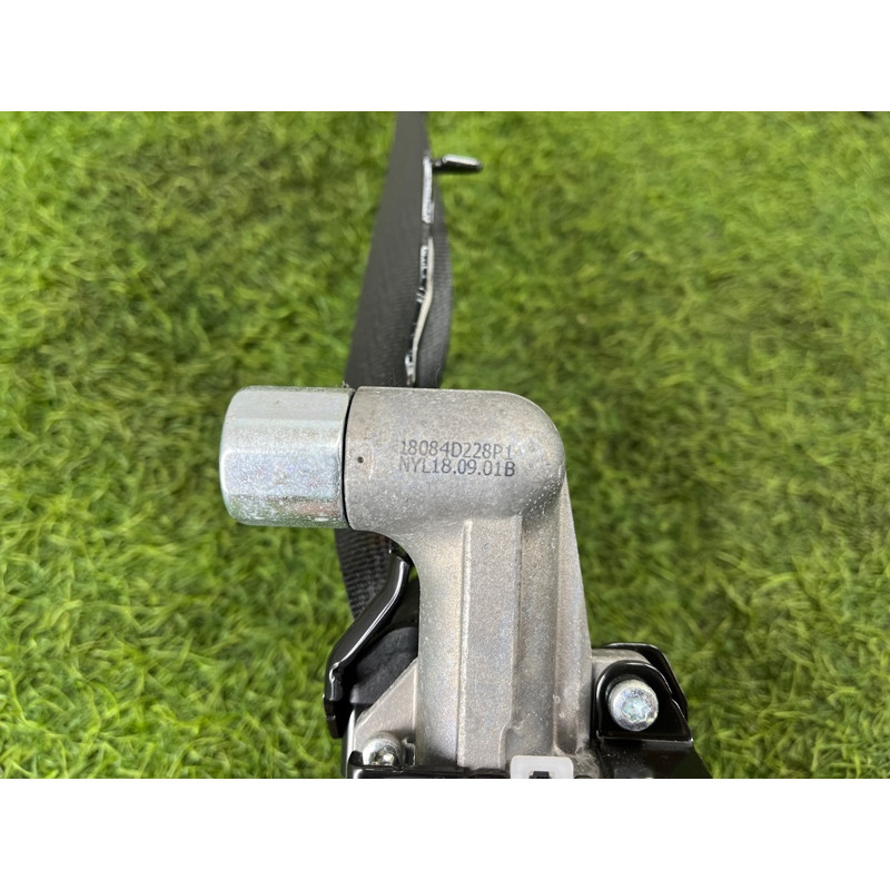 Ремень безопасности (airbag / безопасность) Hyundai Ioniq AE 2018 1.6 Hybrid 88820G2510TRY