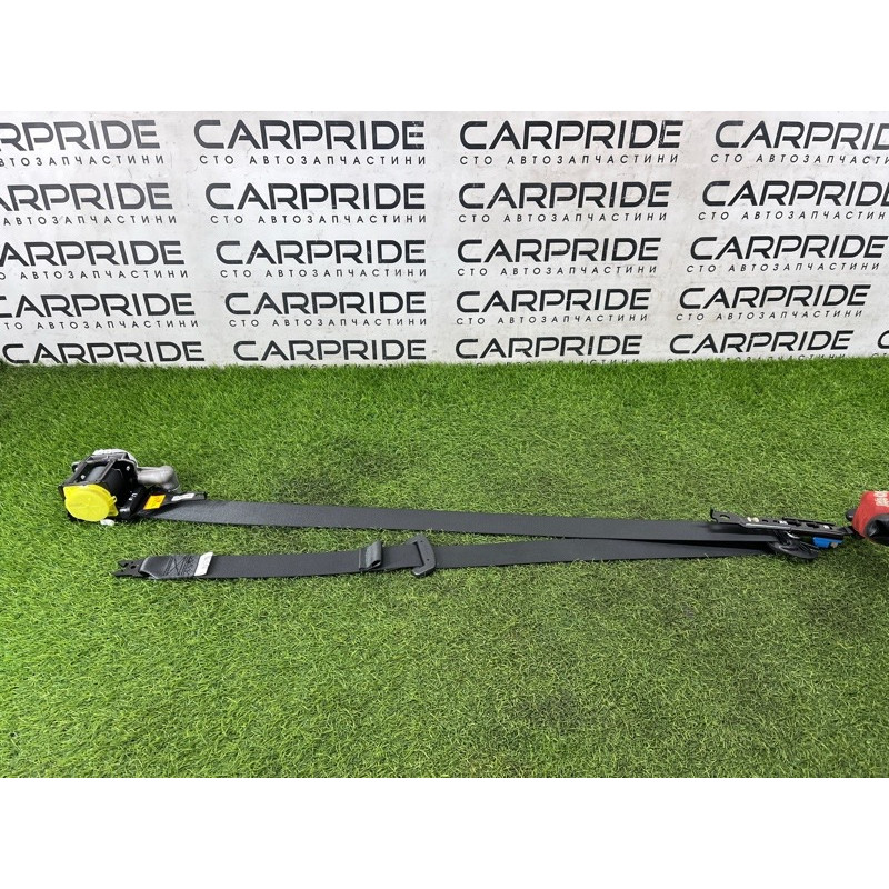 Ремень безопасности (airbag / безопасность) Hyundai Ioniq AE 2018 1.6 Hybrid 88820G2510TRY