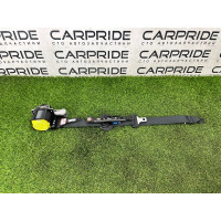 Ремінь безпеки