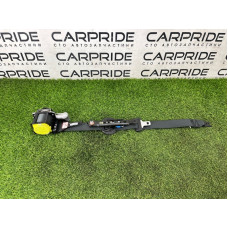 Ремень безопасности