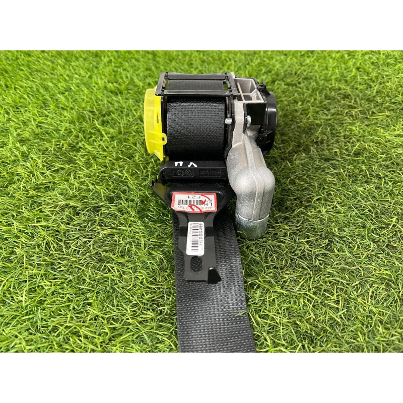 Ремень безопасности (airbag / безопасность) Hyundai Ioniq AE 2018 1.6 Hybrid 88810G2500TRY