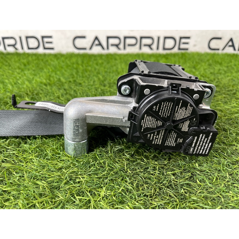 Ремень безопасности (airbag / безопасность) Hyundai Ioniq AE 2018 1.6 Hybrid 88810G2500TRY