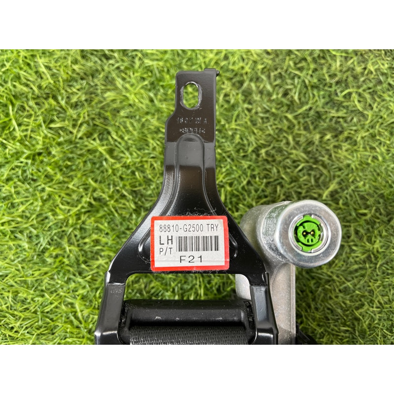 Ремень безопасности (airbag / безопасность) Hyundai Ioniq AE 2018 1.6 Hybrid 88810G2500TRY