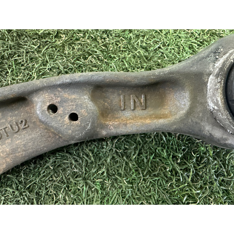 Рычаг подвески (подвеска) LAND ROVER RANGE ROVER Sport L494 2016 3.0 Diesel LR037690