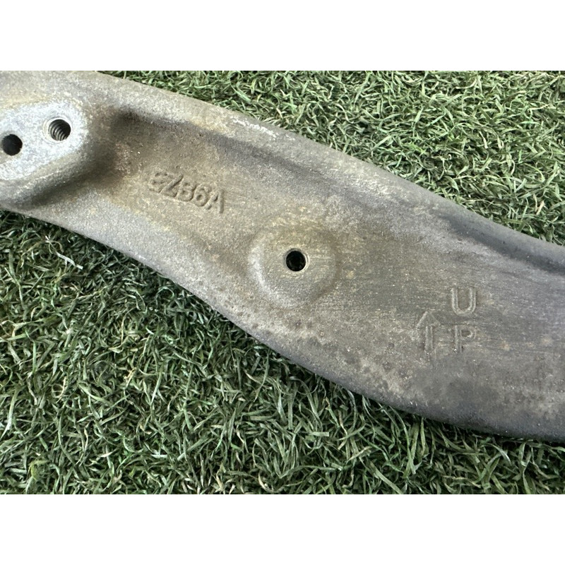 Рычаг подвески (подвеска) LAND ROVER RANGE ROVER Sport L494 2016 3.0 Diesel LR037690