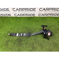 Ремень безопасности