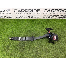 Ремень безопасности