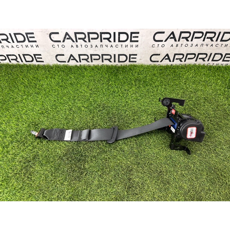 Ремень безопасности (airbag / безопасность) Hyundai Ioniq AE 2018 1.6 Hybrid 89810G2500TRY