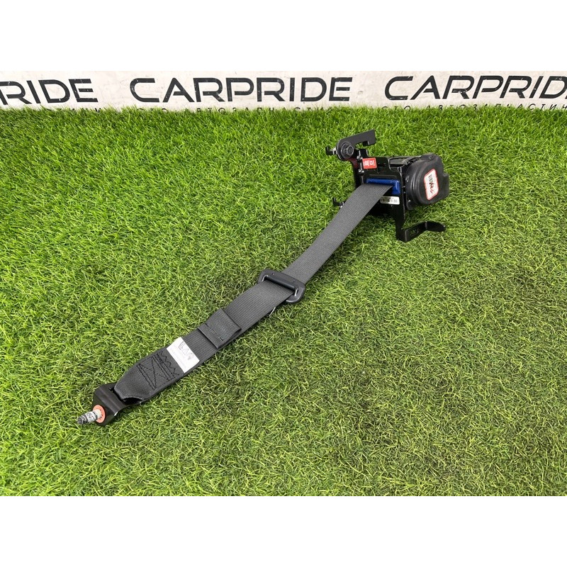 Ремень безопасности (airbag / безопасность) Hyundai Ioniq AE 2018 1.6 Hybrid 89810G2500TRY