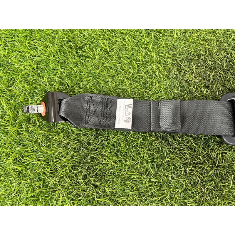 Ремень безопасности (airbag / безопасность) Hyundai Ioniq AE 2018 1.6 Hybrid 89810G2500TRY