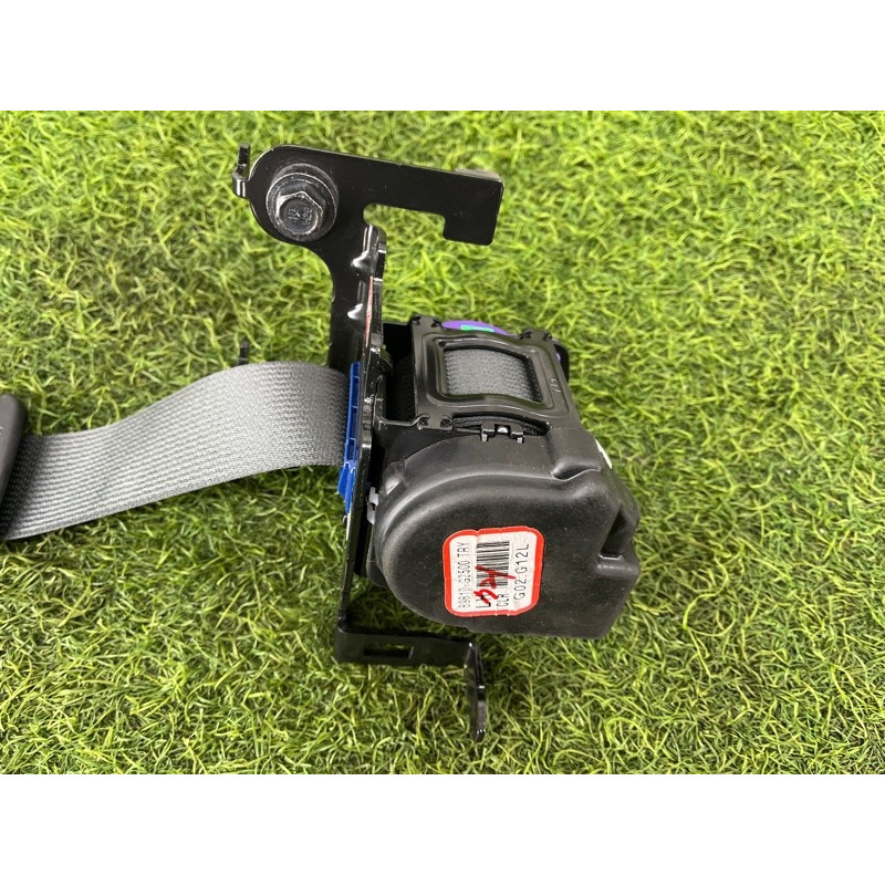 Ремень безопасности (airbag / безопасность) Hyundai Ioniq AE 2018 1.6 Hybrid 89810G2500TRY