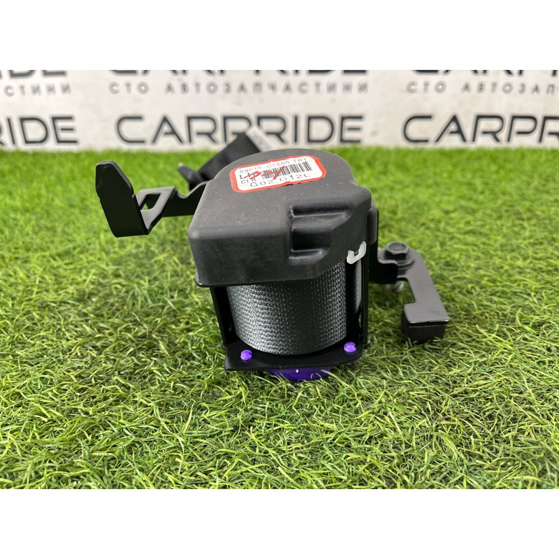 Ремень безопасности (airbag / безопасность) Hyundai Ioniq AE 2018 1.6 Hybrid 89810G2500TRY