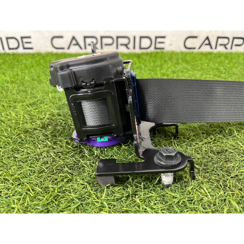 Ремень безопасности (airbag / безопасность) Hyundai Ioniq AE 2018 1.6 Hybrid 89810G2500TRY