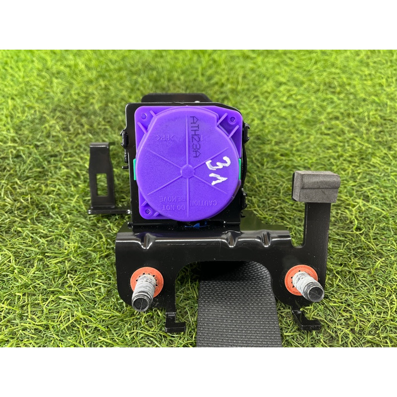 Ремень безопасности (airbag / безопасность) Hyundai Ioniq AE 2018 1.6 Hybrid 89810G2500TRY