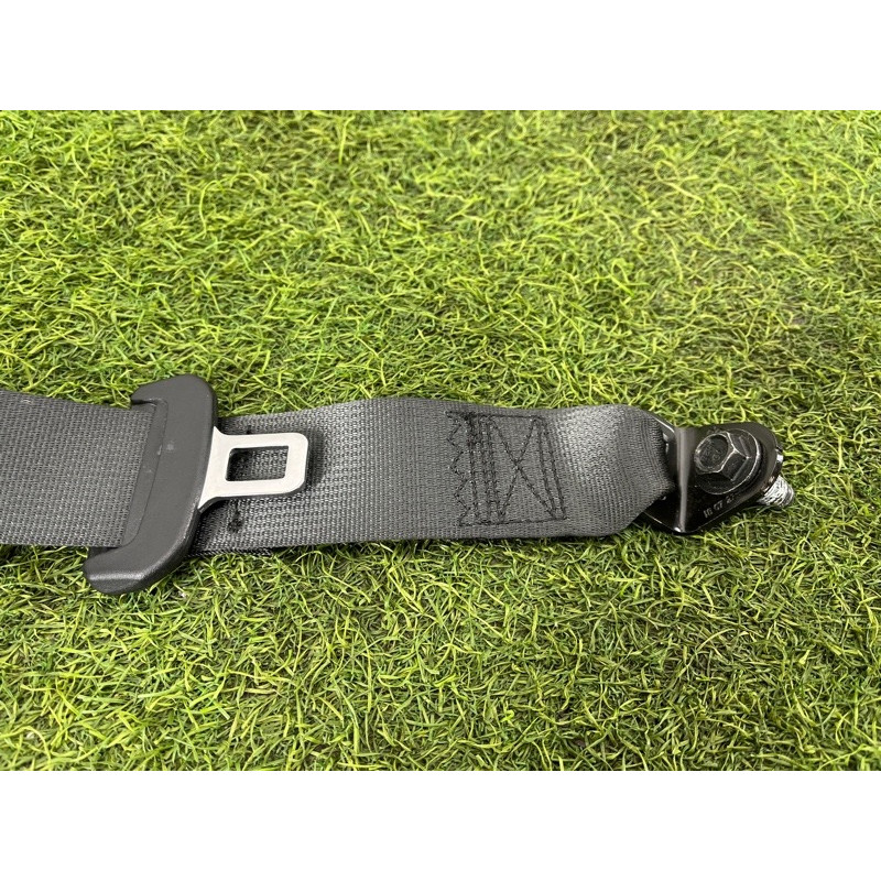 Ремень безопасности (airbag / безопасность) Hyundai Ioniq AE 2018 1.6 Hybrid 89810G2500TRY