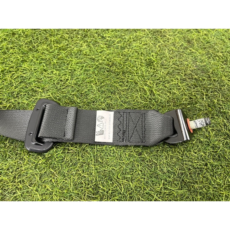 Ремень безопасности (airbag / безопасность) Hyundai Ioniq AE 2018 1.6 Hybrid 89810G2500TRY