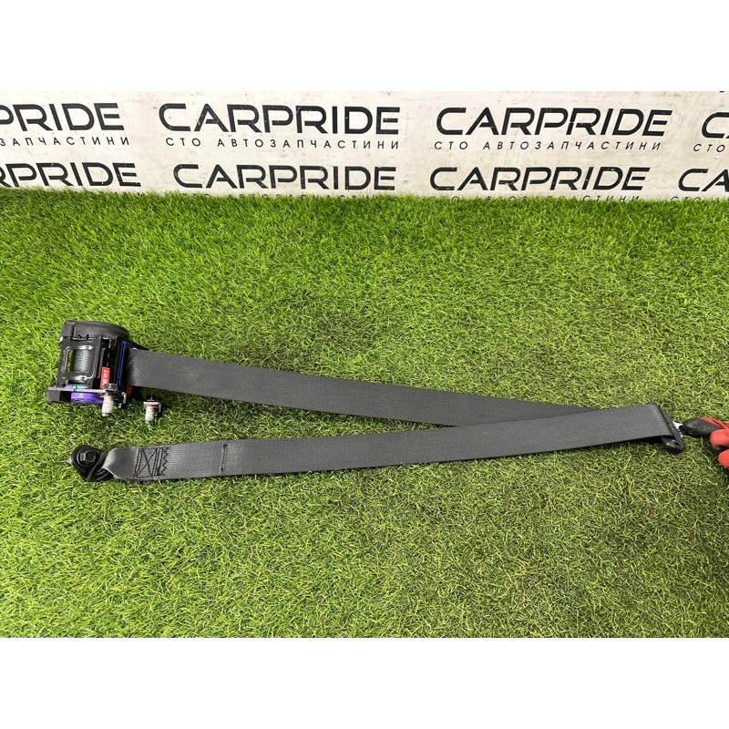 Ремень безопасности (airbag / безопасность) Hyundai Ioniq AE 2018 1.6 Hybrid 89810G2500TRY