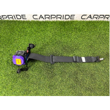 Ремень безопасности