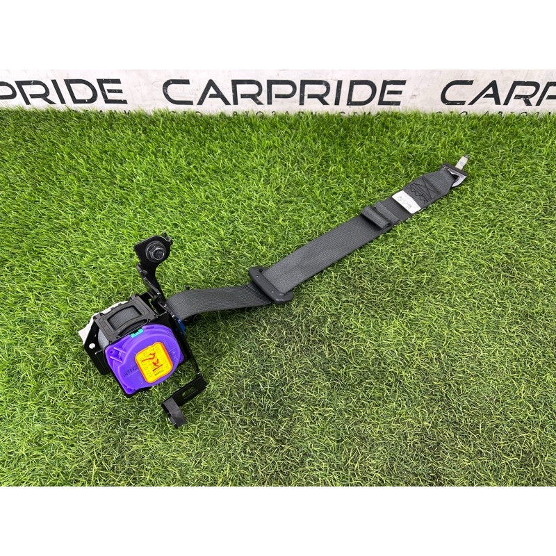 Ремень безопасности (airbag / безопасность) Hyundai Ioniq AE 2018 1.6 Hybrid 89820G2500TRY