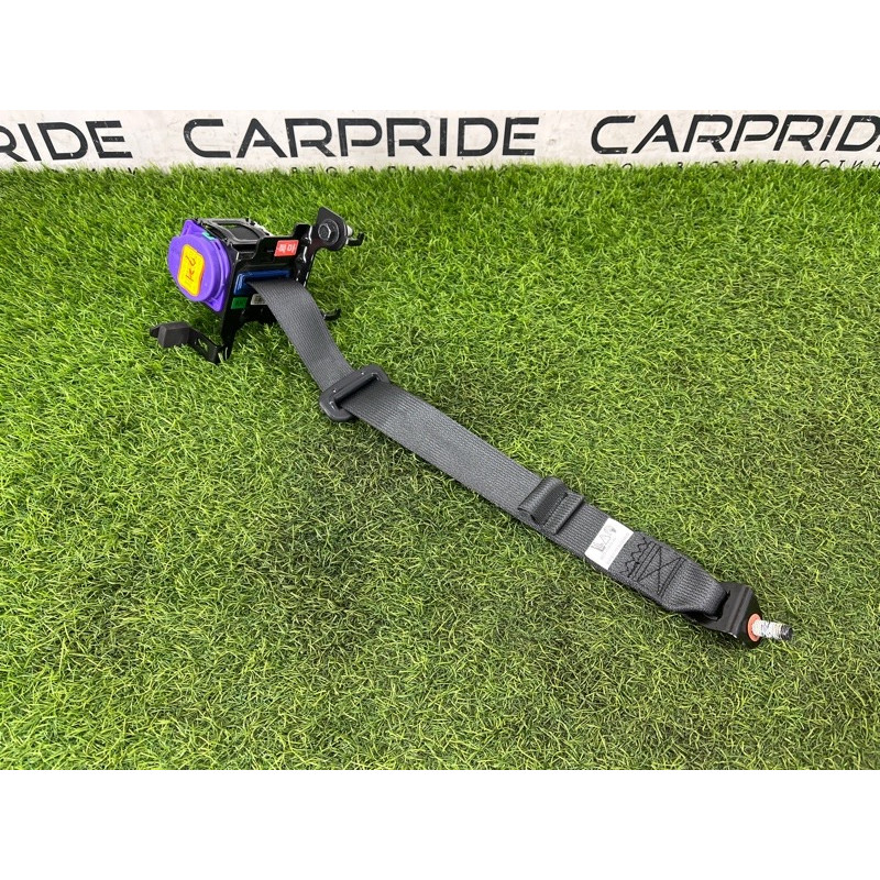 Ремень безопасности (airbag / безопасность) Hyundai Ioniq AE 2018 1.6 Hybrid 89820G2500TRY