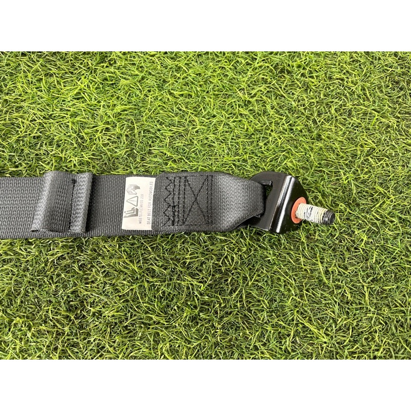 Ремень безопасности (airbag / безопасность) Hyundai Ioniq AE 2018 1.6 Hybrid 89820G2500TRY