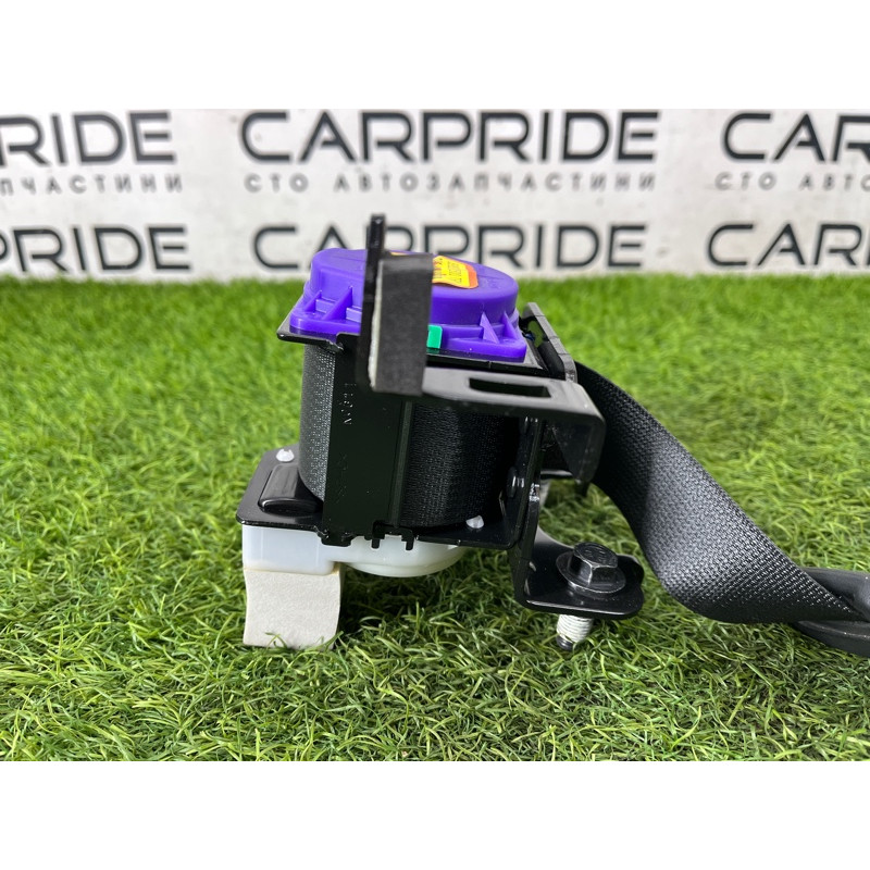 Ремень безопасности (airbag / безопасность) Hyundai Ioniq AE 2018 1.6 Hybrid 89820G2500TRY