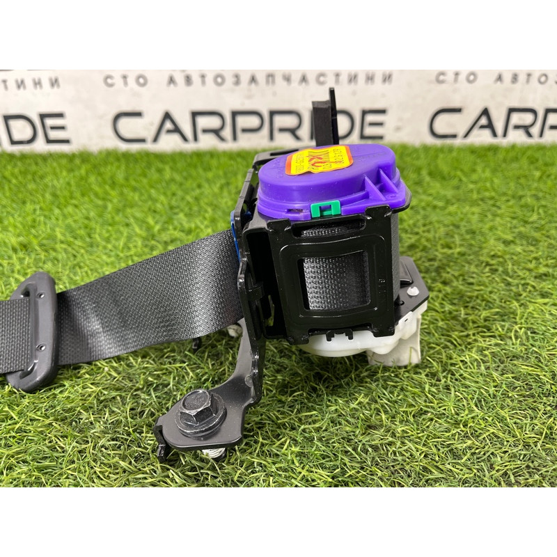 Ремень безопасности (airbag / безопасность) Hyundai Ioniq AE 2018 1.6 Hybrid 89820G2500TRY