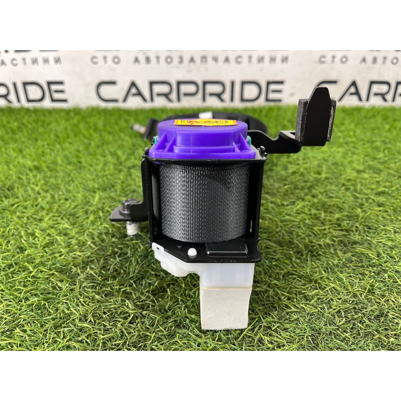 Ремень безопасности (airbag / безопасность) Hyundai Ioniq AE 2018 1.6 Hybrid 89820G2500TRY