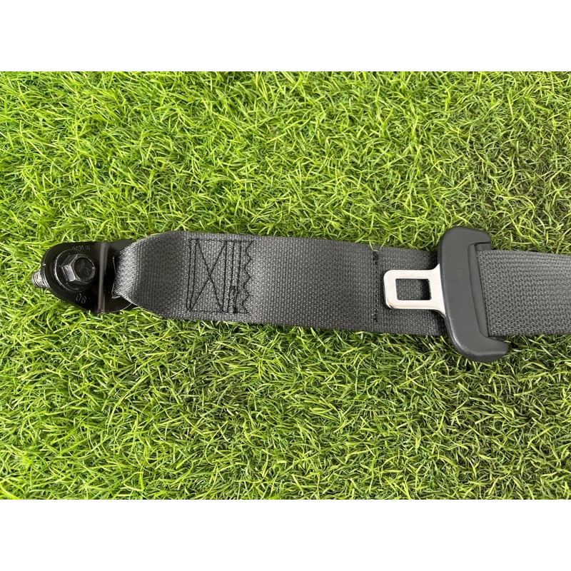 Ремень безопасности (airbag / безопасность) Hyundai Ioniq AE 2018 1.6 Hybrid 89820G2500TRY