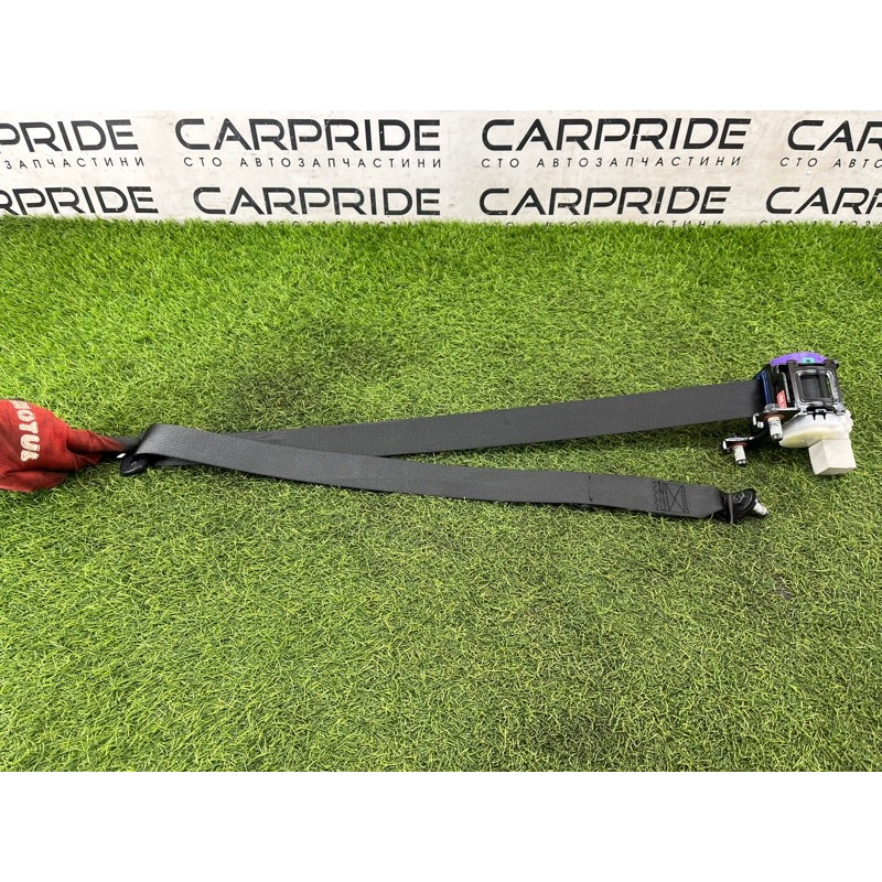 Ремень безопасности (airbag / безопасность) Hyundai Ioniq AE 2018 1.6 Hybrid 89820G2500TRY