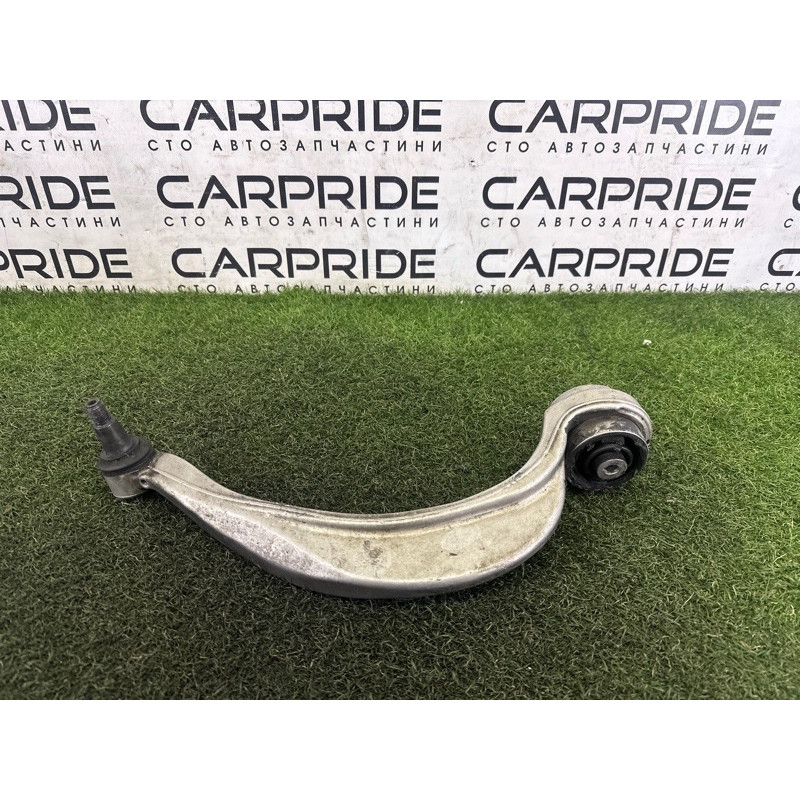 Рычаг подвески (подвеска) AUDI A8 D4 2011 4.2 CDRA 4H0407693F