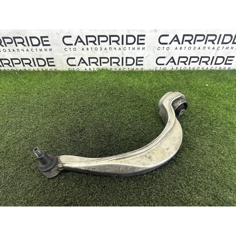 Рычаг подвески (подвеска) AUDI A8 D4 2011 4.2 CDRA 4H0407693F