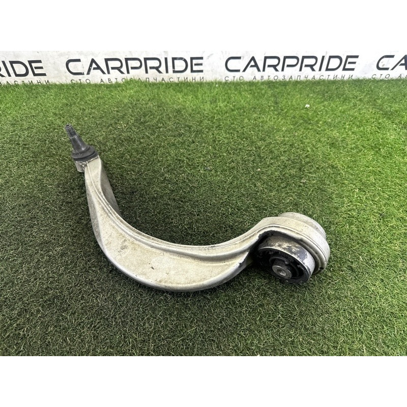 Рычаг подвески (подвеска) AUDI A8 D4 2011 4.2 CDRA 4H0407693F