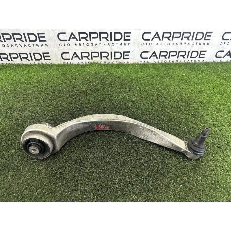 Рычаг подвески (подвеска) AUDI A8 D4 2011 4.2 CDRA 4H0407693F