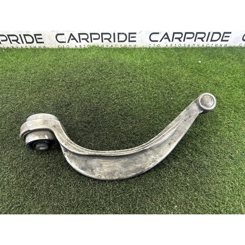 Рычаг подвески (подвеска) AUDI A8 D4 2011 4.2 CDRA 4H0407693F