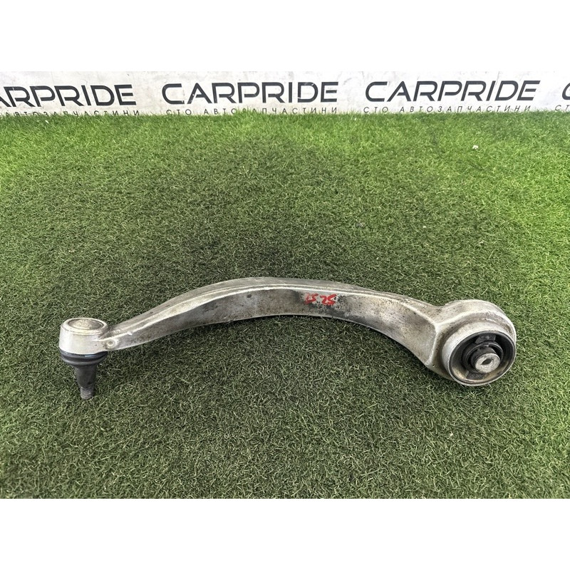 Рычаг подвески (подвеска) AUDI A8 D4 2011 4.2 CDRA 4H0407693F