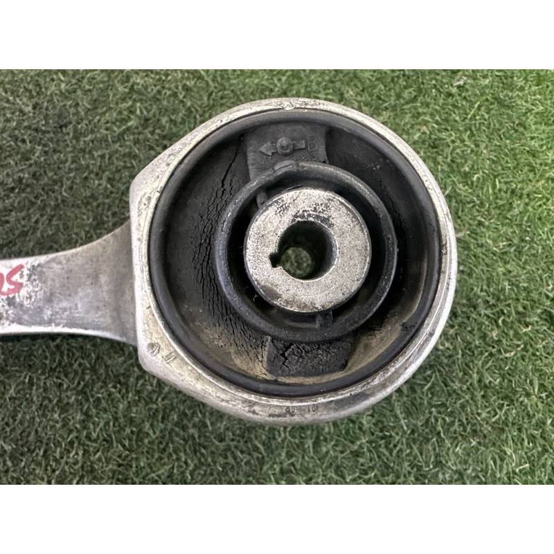 Рычаг подвески (подвеска) AUDI A8 D4 2011 4.2 CDRA 4H0407693F