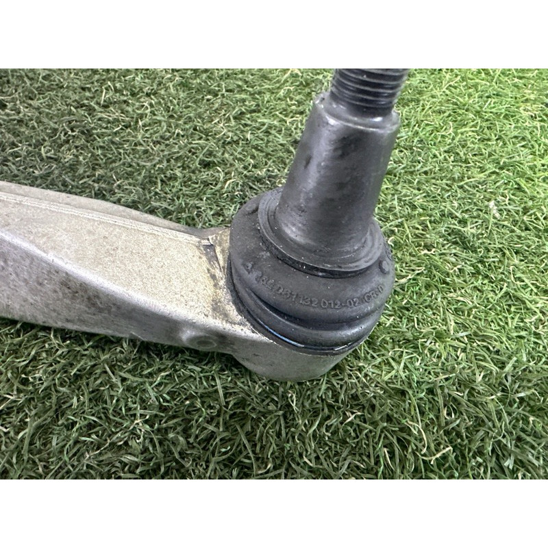 Рычаг подвески (подвеска) AUDI A8 D4 2011 4.2 CDRA 4H0407693F