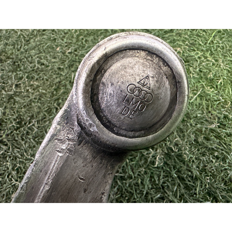 Рычаг подвески (подвеска) AUDI A8 D4 2011 4.2 CDRA 4H0407693F