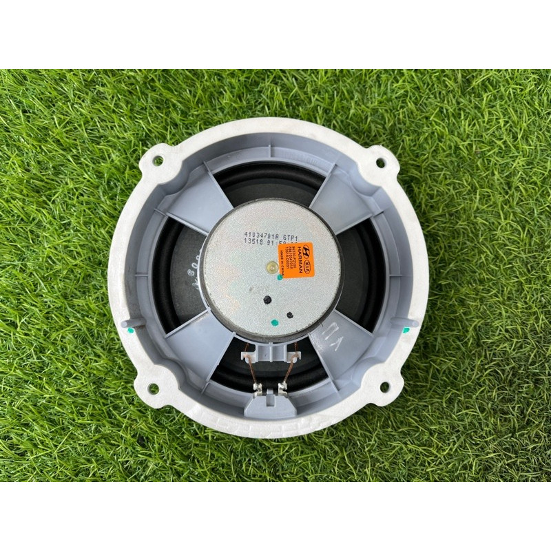 Динамик (электрика) Hyundai Ioniq AE 2018 1.6 Hybrid 96330F2100