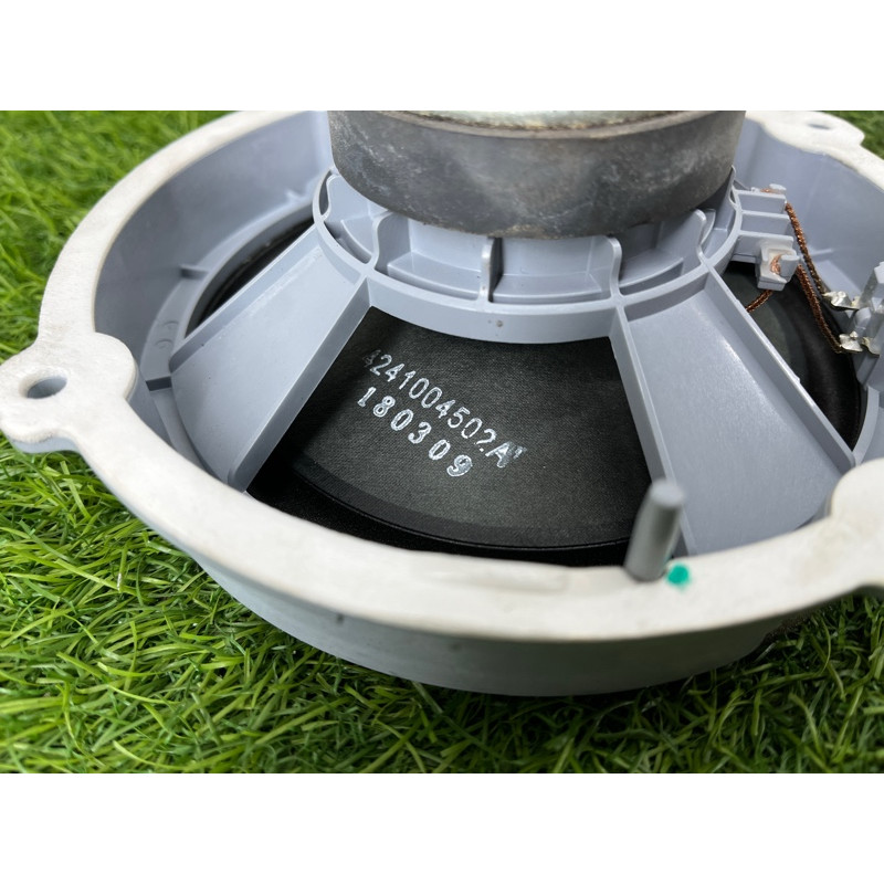 Динамик (электрика) Hyundai Ioniq AE 2018 1.6 Hybrid 96330F2100