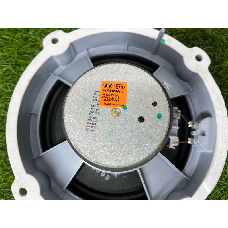 Динамик (электрика) Hyundai Ioniq AE 2018 1.6 Hybrid 96330F2100