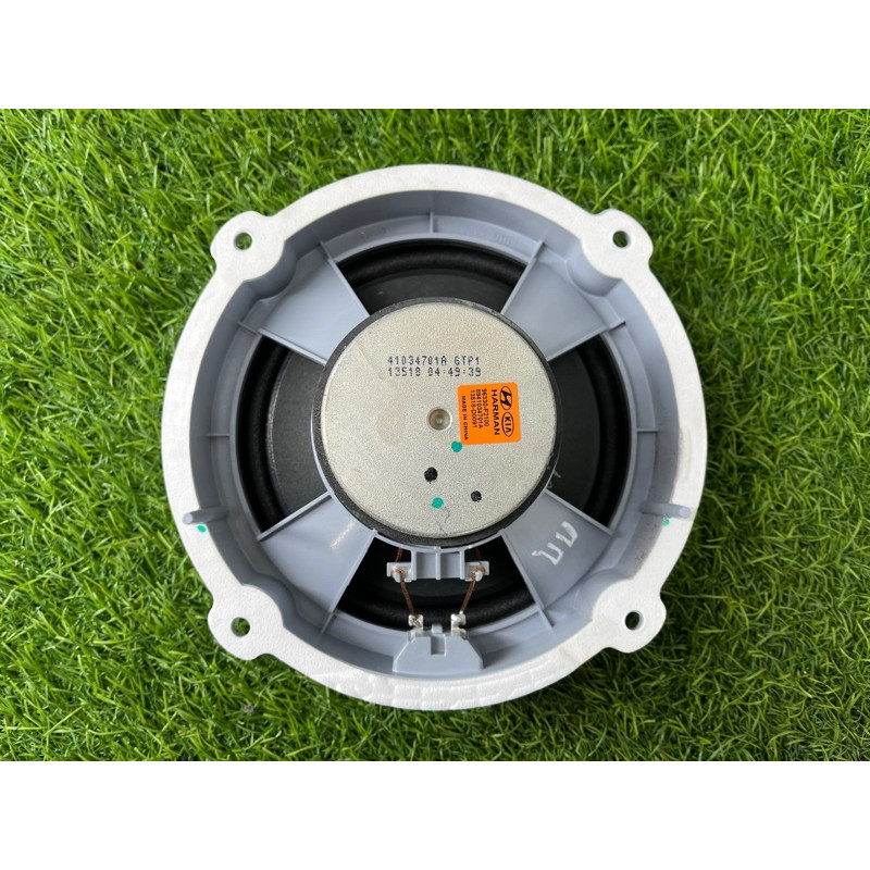 Динамик (электрика) Hyundai Ioniq AE 2018 1.6 Hybrid 96330F2100