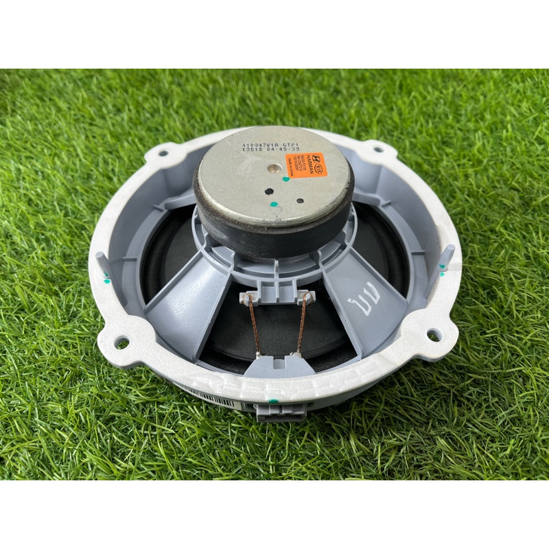 Динамик (электрика) Hyundai Ioniq AE 2018 1.6 Hybrid 96330F2100