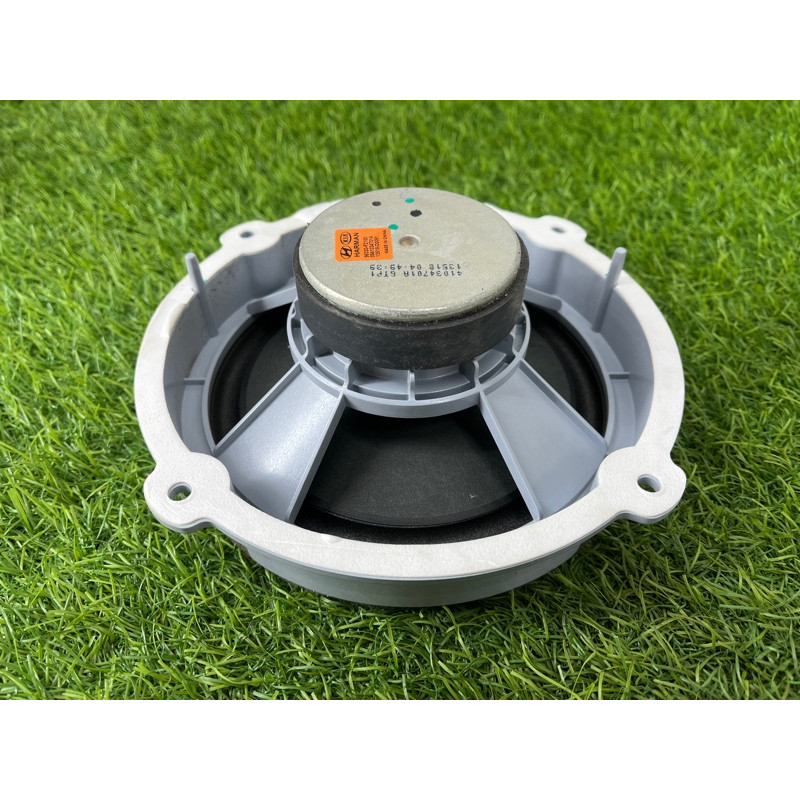 Динамик (электрика) Hyundai Ioniq AE 2018 1.6 Hybrid 96330F2100