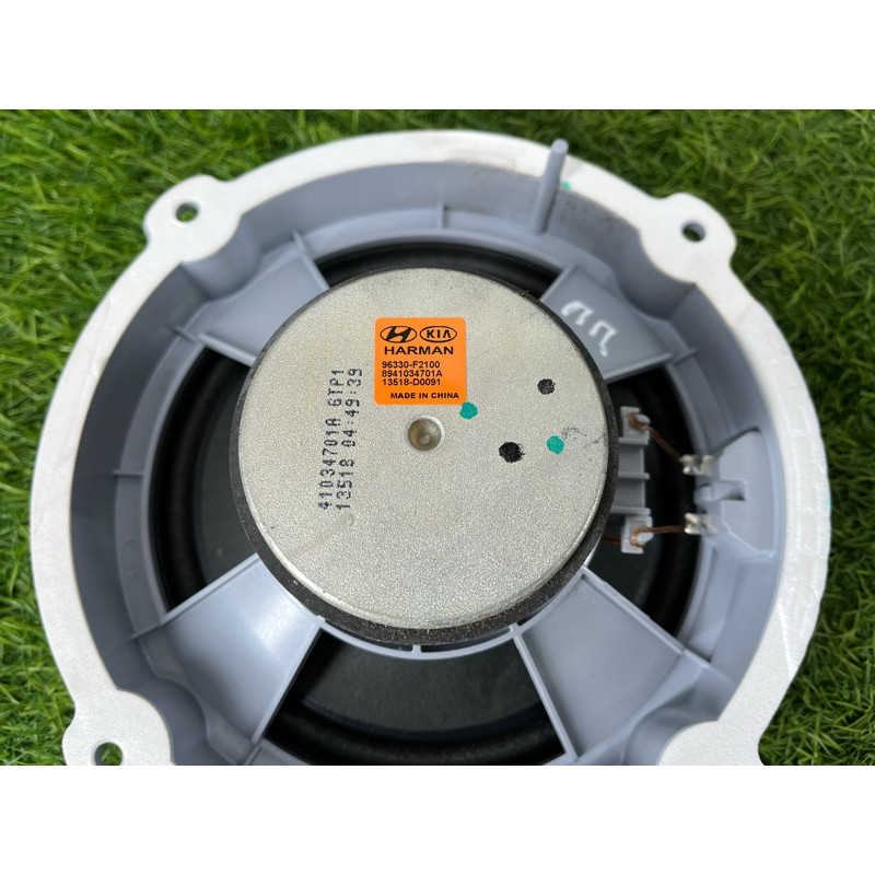 Динамик (электрика) Hyundai Ioniq AE 2018 1.6 Hybrid 96330F2100